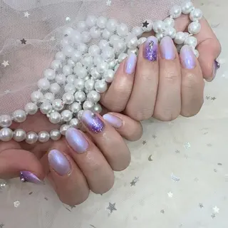 ネイル You&Me Yukiのネイルデザイン