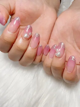 ネイル nailsalon Rinのネイルデザイン