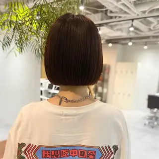 ショート カラー soi クリハラ タカユキのその他イメージ