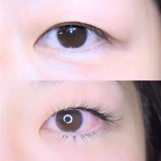 マツエク・マツパ ELEGAR 武蔵小杉のマツエク・マツパデザイン