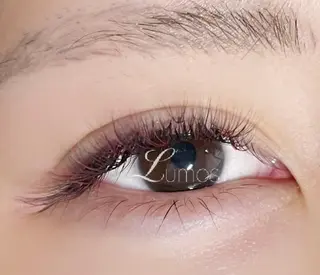 マツエク・マツパ Lumos nail&eyelash所属・Lumos Ayakaのマツエク・マツパデザイン