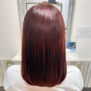 セミロング 【tico】 Chihoのマツエク・マツパデザイン