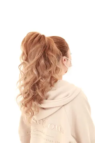 ヘアアレンジ AMATERAS所属・AMATERAS鈴木 友美のヘアスタイル