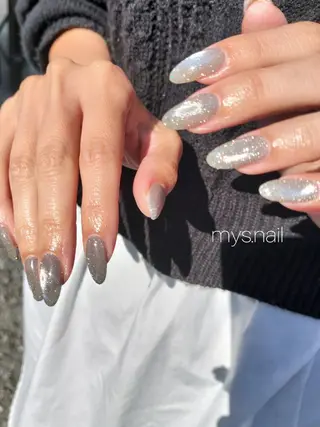 ネイル mai maiのネイルデザイン