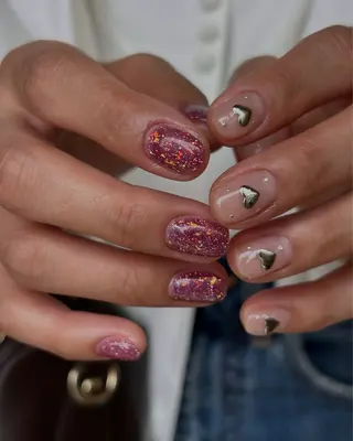 ネイル nailist SAYAのネイルデザイン