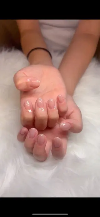ネイル Beauty Salon　LUANA所属・LUANA NAILのネイルデザイン