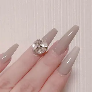 ネイル Mari 🎀六月移転のネイルデザイン