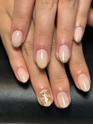 ネイル Nail salon Kahuuのネイルデザイン
