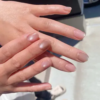 ネイル private nail salon emu.所属・nail salon emu.【MIKI】のネイルデザイン