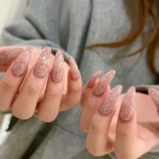 ネイル Fairy 若月のネイルデザイン