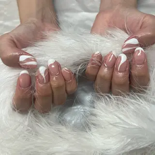 ネイル honoka 池袋🍁✨️のネイルデザイン