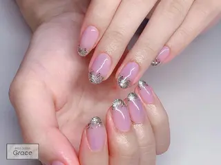 ネイル Nail&Eye Graceのマツエク・マツパデザイン
