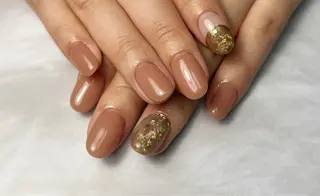 ネイル ネイルサロン Bebeのネイルデザイン