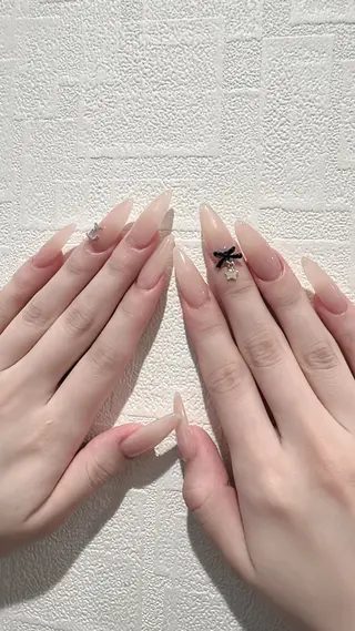 ネイル D-BEAUTY Nailsalonのネイルデザイン