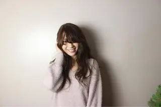 ロング カラー パーマ ✨U-topia渡邉 大樹【公認資格有】✨のヘアスタイル