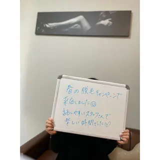 Salon Improveのネイルデザイン