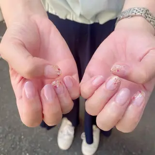 ネイル Salon Kのネイルデザイン