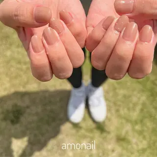 ネイル 唐笠 祥子のその他イメージ