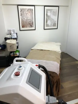 メンズ cottonサロン所属・武元 大樹のエステ・リラクイメージ