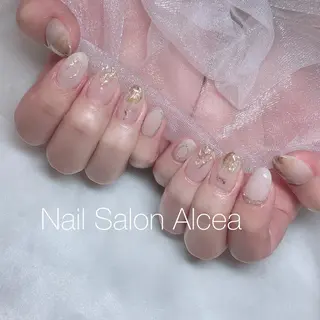 ネイル CHILO 木村のネイルデザイン