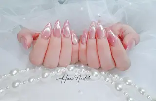 ネイル Hani Nail 三ノ宮【ハニネイル】所属・Hani Nail 【ハニネイル】のネイルデザイン