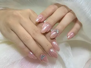 ネイル PIPPY NAILS 新宿所属・PIPPY  NAILS新宿のネイルデザイン