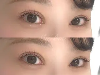 マツエク・マツパ My Boo所属・Ito ⠀の眉毛・アイブロウイメージ