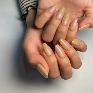 ネイル うえぽん 🌟のネイルデザイン