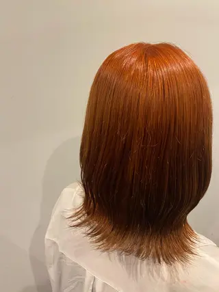 ロング loty hair design所属・SEIRA🤍 レイヤーカットのヘアスタイル