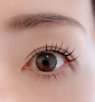 マツエク・マツパ MARIE TERESIA SAKAE所属・片山 莉里のマツエク・マツパデザイン