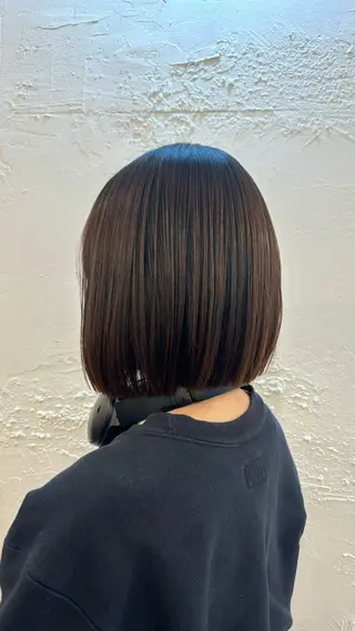 ショート cocoro /kokiriのヘアスタイル