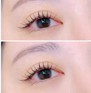 マツエク・マツパ eyelist kyoka🎀のマツエク・マツパデザイン