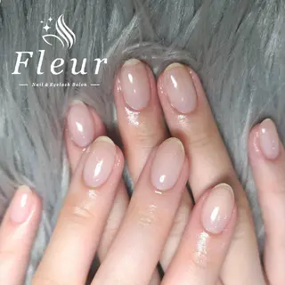 ネイル ★Fleur★ nailのネイルデザイン