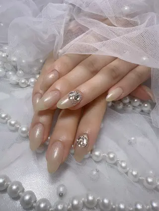 ネイル You&Me Miyuのネイルデザイン