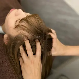 至福の時間を🩵 アヤカのエステ・リラクイメージ