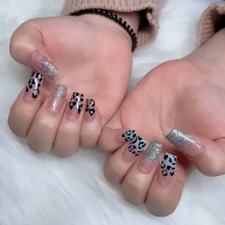 ネイル 8appy YUKITIN.Bのネイルデザイン