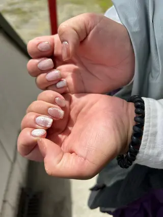 ネイル ArcoIris所属・Arco Iris 告瑠莉のネイルデザイン