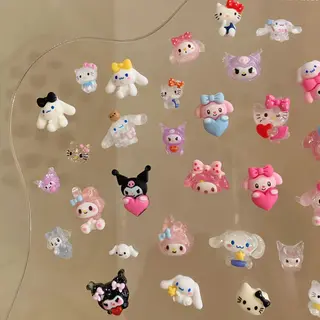 ネイル MOMO nailのネイルデザイン