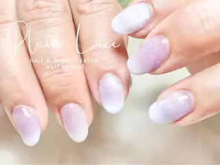 ネイル my place+s所属・o4nail___ ARISAのネイルデザイン