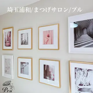 プル eyelashのマツエク・マツパデザイン