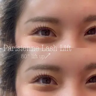 マツエク・マツパ 森川 紋茄のマツエク・マツパデザイン