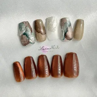 ネイル Lana Nailのネイルデザイン