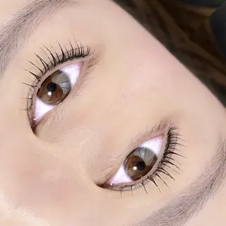 マツエク・マツパ 🐰駅から徒歩5分 当日予約◎下妻🫧のマツエク・マツパデザイン