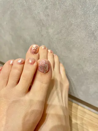 ネイル 吉永 佑香のネイルデザイン