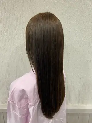 カラー Yuka ユウカのマツエク・マツパデザイン