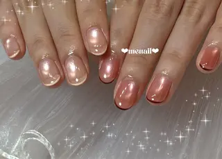 ネイル ＃ ｍｅのネイルデザイン