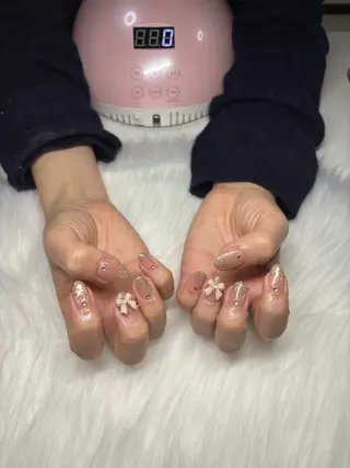 ネイル MACHÉRIE青山 🎀のネイルデザイン