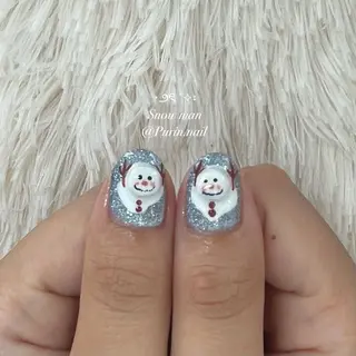 ネイル Nails by Purin🍮のネイルデザイン