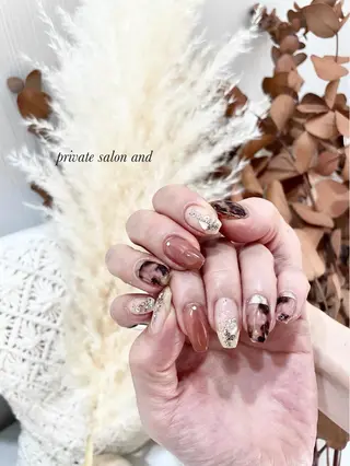 ネイル 土屋 智子のエステ・リラクイメージ