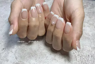 ネイル nailist hitomiのマツエク・マツパデザイン